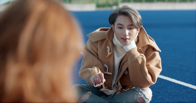 NƠI NÀY CÓ ANH - OFFICIAL MUSIC VIDEO - SƠN TÙNG M-TP 28/01/2018