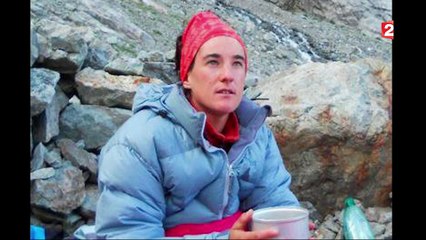 Himalaya : une alpiniste française secourue