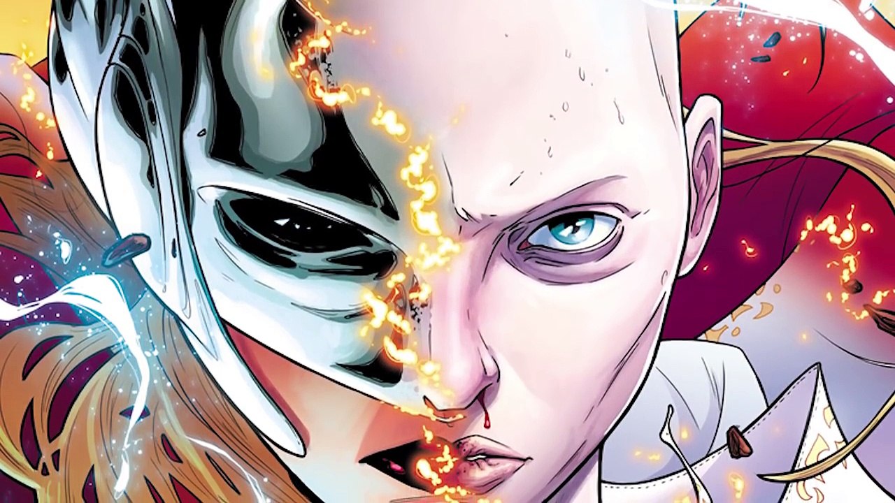 How Thor Became Unworthy (The Unworthy Thor)