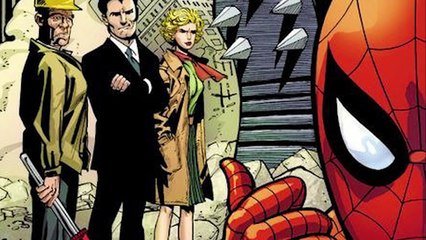 Spider Man Homecoming Trailer 2 Official Breakdown - New Iron Man Suit