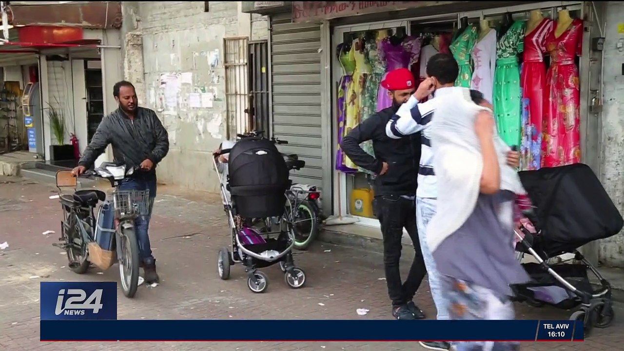 Mobilisation contre l'expulsion de migrants africains: l'analyse de Dror Even Sapir