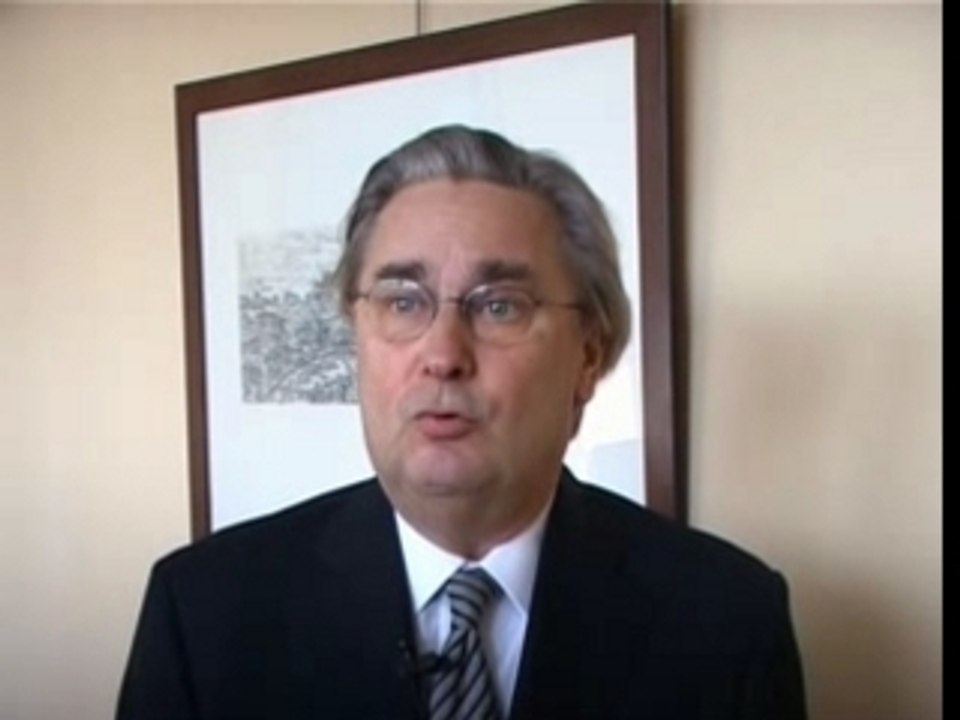 Soutien à Bernard GAUDUCHEAU à Vanves par JJ GUILLET