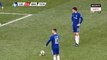 Marcos Alonso Goal HD - Chelsea 3-0 Newcastle United 28.01.2018