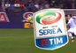 Fabio Pisacane RED CARD HD - Crotone 1-0 Cagliari 28.01.2018