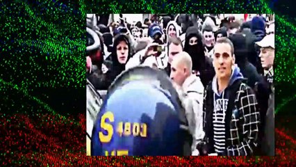 Viking Trance - Work In Progress