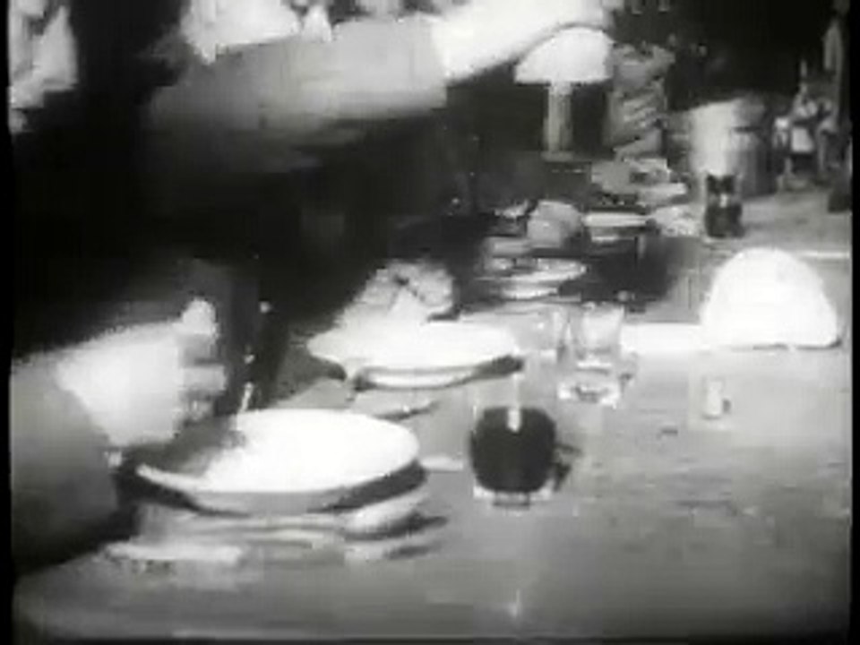 Why We Fight - Chapter 3: Divide and Conquer