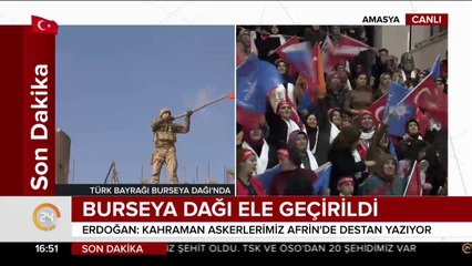 Şu kuruluş, bu kuruluş ne demiş bakmayız, Allah ne diyor ona bakarız