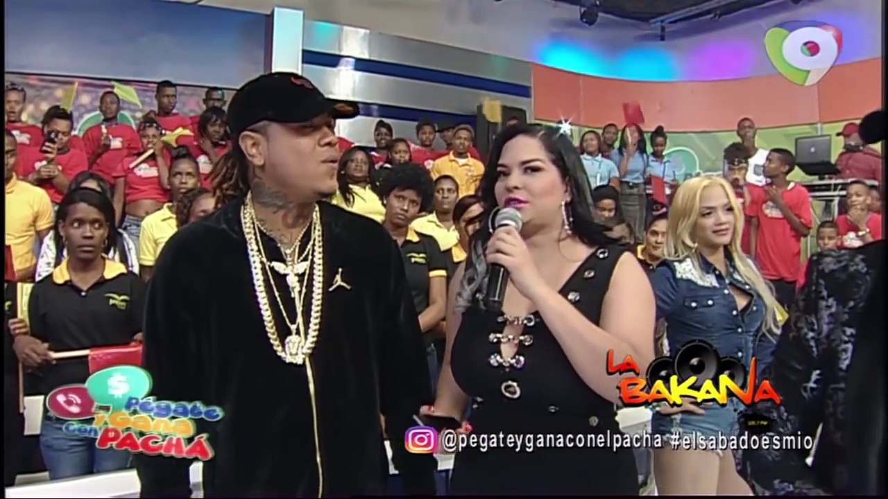 Shelow Shaq dice Mozart le dio un Boche con Clase al Lápiz