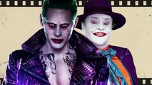 Film Theory: Can the Joker Save DC Films? (Suicide Squad Pt. 2)