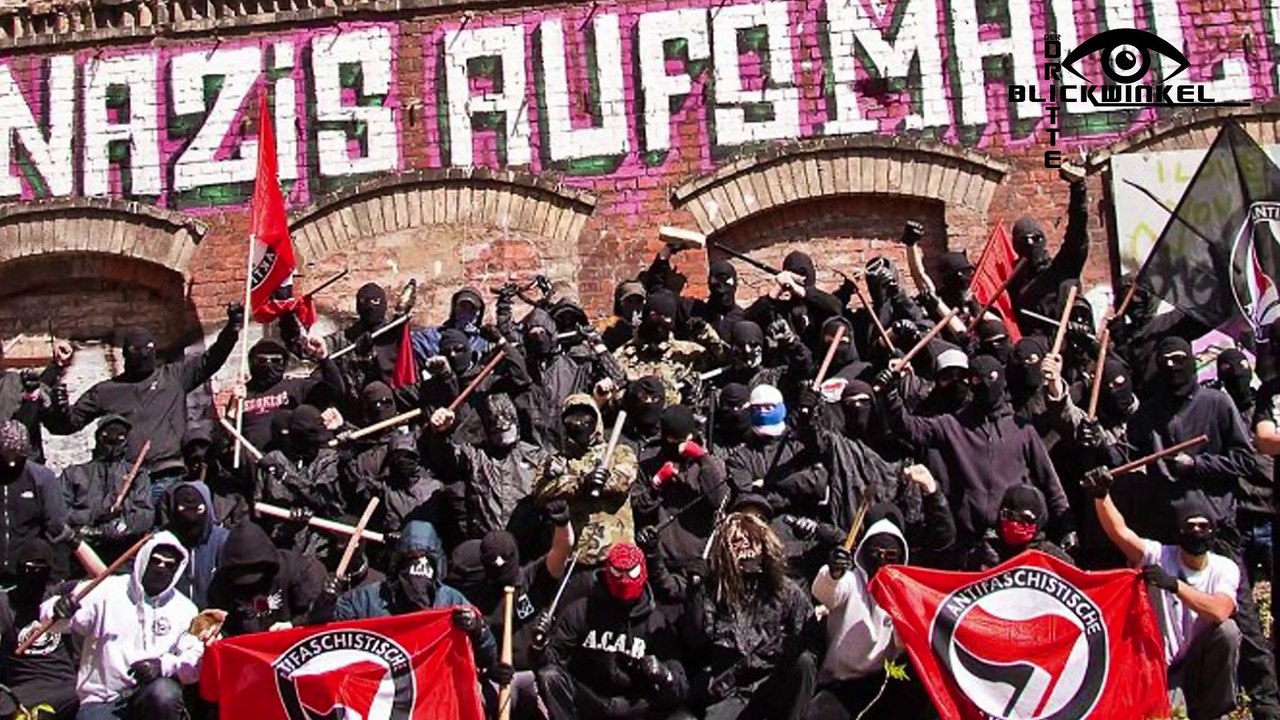 Der dritte Blickwinkel - Folge 22: Vermischt euch nicht!