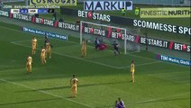 Gil Bastiao Dias Goal HD - Fiorentina 1 - 3 Verona - 28.01.2018 (Full Replay)