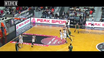 Interview : bilan de mi-saison par Pascal Donnadieu