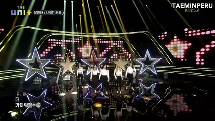 [ SUB ESPAÑOL ] The Unit - Capítulo 13 (parte 26.2)