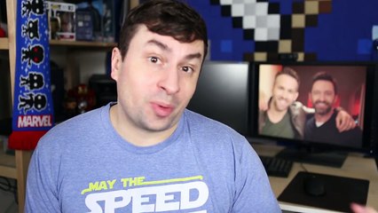 Deadpool Kills The Superbowl and Banned Funny Material