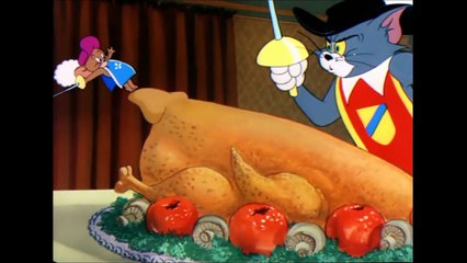 Tom and Jerry_ The Two Mouseketeers (1952) توم وجيري
