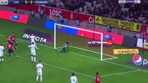 Anwar El-Ghazi Goal HD - Lille 1 - 0 Strasbourg - 28.01.2018 (Full Replay)