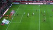 Idriss Saadi Goal HD - Lille	1-1	Strasbourg 28.01.2018