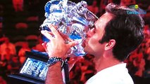 Open d'Australie 2018 - Nicolas Escudé et la dernière fois que l'on voit Roger Federer à Melbourne ?