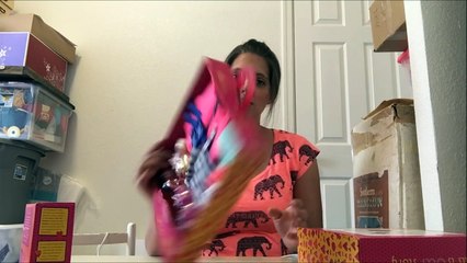Our Generation Haul PART 1 Opening and Review American Girl Doll