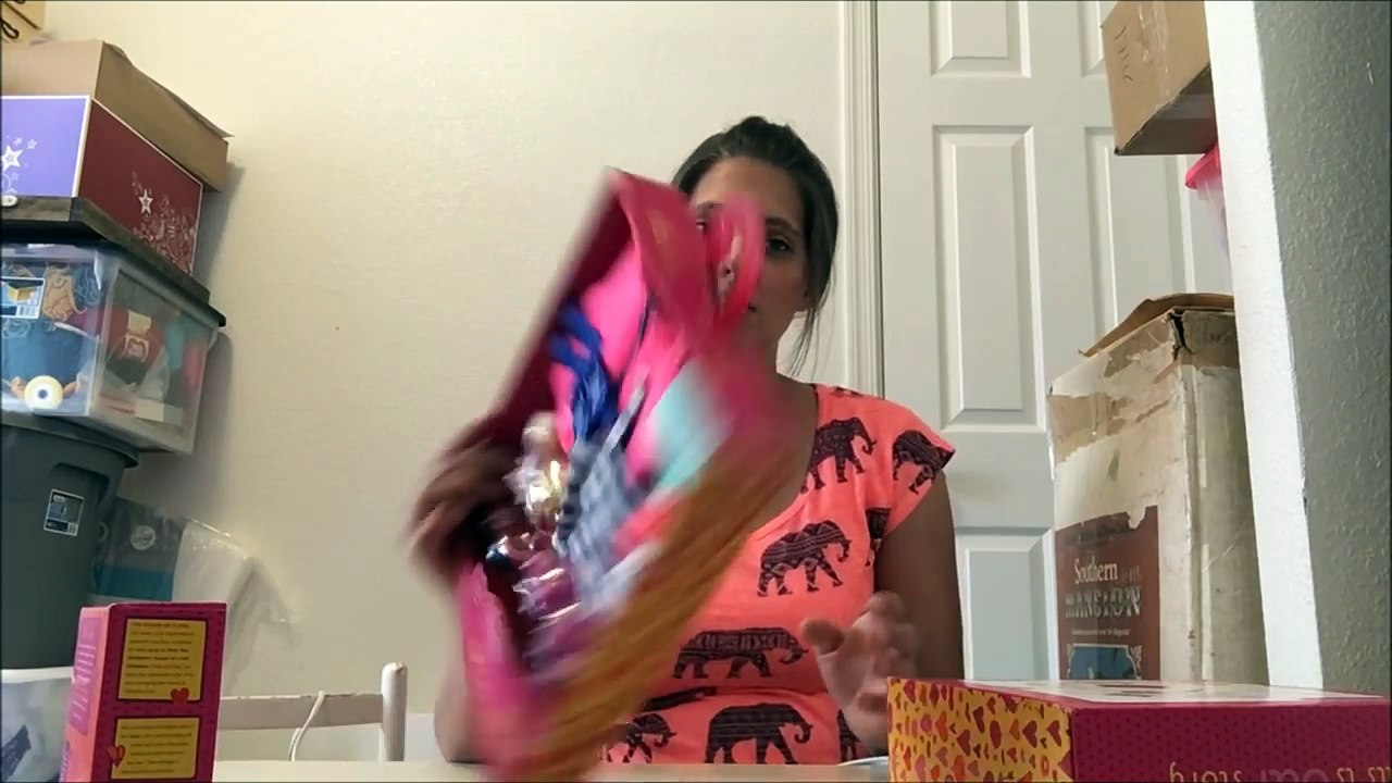 Our Generation Haul PART 1 Opening and Review American Girl Doll