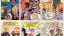 Marvel Comics: Luke Cage Explained