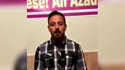 Futbolcu görünümlü terörist Deniz Naki