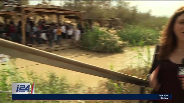 HOLY LAND UNCOVERED | Routes Uncovered : The Ayalon Valley | Sunday, January 28th 2018