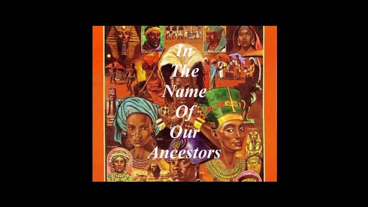 The REAL Reason Farrakhan Rebuilt Nation Of Islam, Part 2 of 2