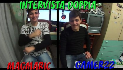 YTP- Intervista DI CACCA