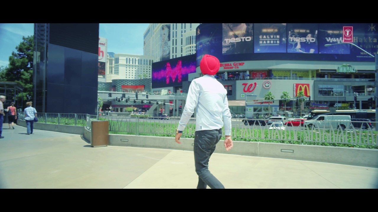 Ranjit Bawa- DOLLAR vs ROTI (Full Video) _  Mitti Da Bawa _ Beat Minister_2K