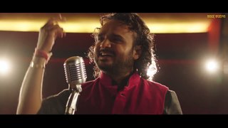 Halka Halka Suroor by Parthiv Gohil _ ' Nusrat Fateh Ali Khan'_Full-HD