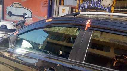 NISSAN QASHQAI TUNUNG AKSESUAR