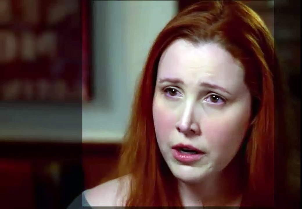 Dylan Farrow | First TV interview