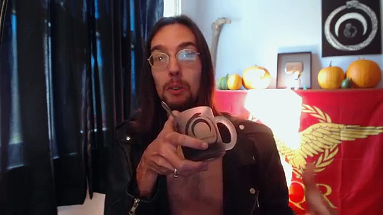 The Occult: Video 159: Destroying Obstacles within the Occult