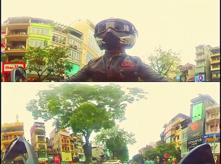 Linkin Park - Burn it down sung by Jolly Joker