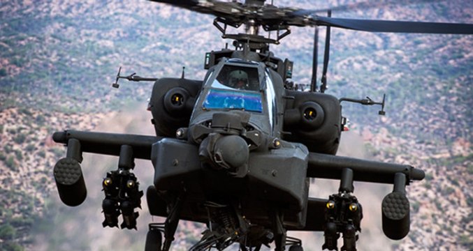 Hatay'ın Karşı Tarafından Yer Alan Terör Mevzileri Bombardımana Tutuldu