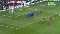 Kevin De Bruyne Goal HD - Cardiff	0-1	Manchester City 28.01.2018