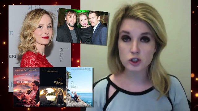 Avengers Age of Ultron - Julie Delpy & Linda Cardellini - Beyond The Trailer