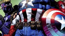 Best Bulges in Marvel Comics