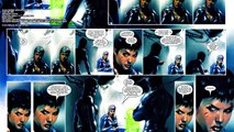 Marvel Comics: Daisy Johnson/Quake Explained