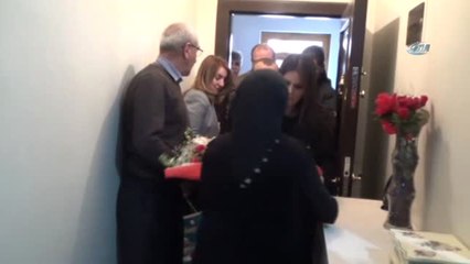Bakan Sarıeroğlu, "Cumhurbaşkanımızı Cumhurbaşkanlığı Hükümet Sisteminin İlk Başkanı Yapacağız"