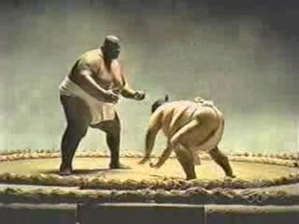 Sumo