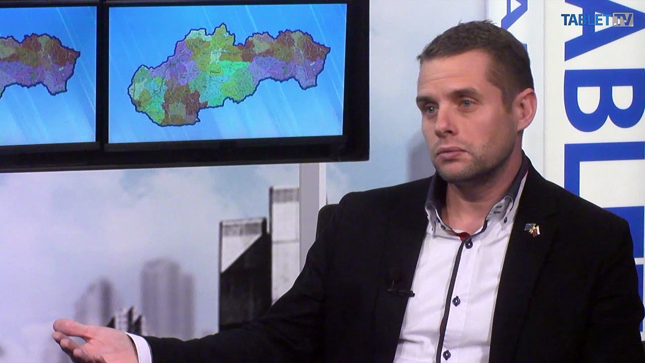 M. KLUS: Pre prezidenta Putina je znovuzvolenie Zemana dobrou správou