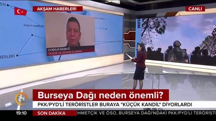 Burseya Dağı neden önemli?