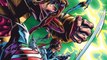 Captain America 3 Civil War - Baron Zemo origin in the comics today!
