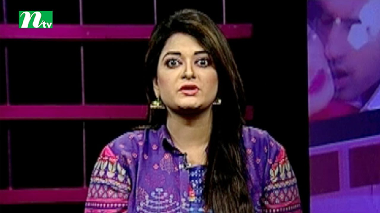 Rupali Pardar Gan | Episode 350