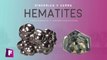 Hematites - Propiedades, Caracteristicas y principales aplicaciones en la industria | Foro de minerales