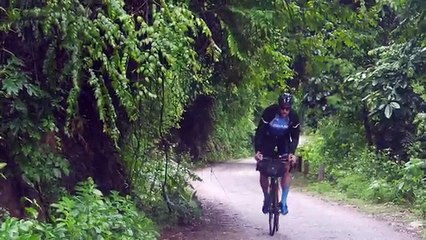 BIKEPACKING VIETNAM // ADVENTURE DOCO [4K]