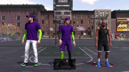 NBA 2K18 #NBA2K17 Game Play. LetsPlay