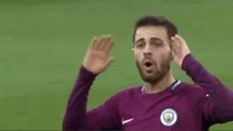 Bernardo Silva Offisde Goal HD - Cardiff 0-1 Manchester City 28.01.2018
